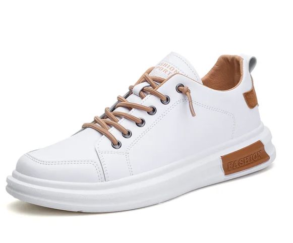 Nuevos Tenis Colegiales