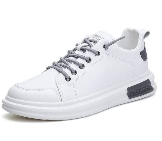 Nuevos Tenis Colegiales