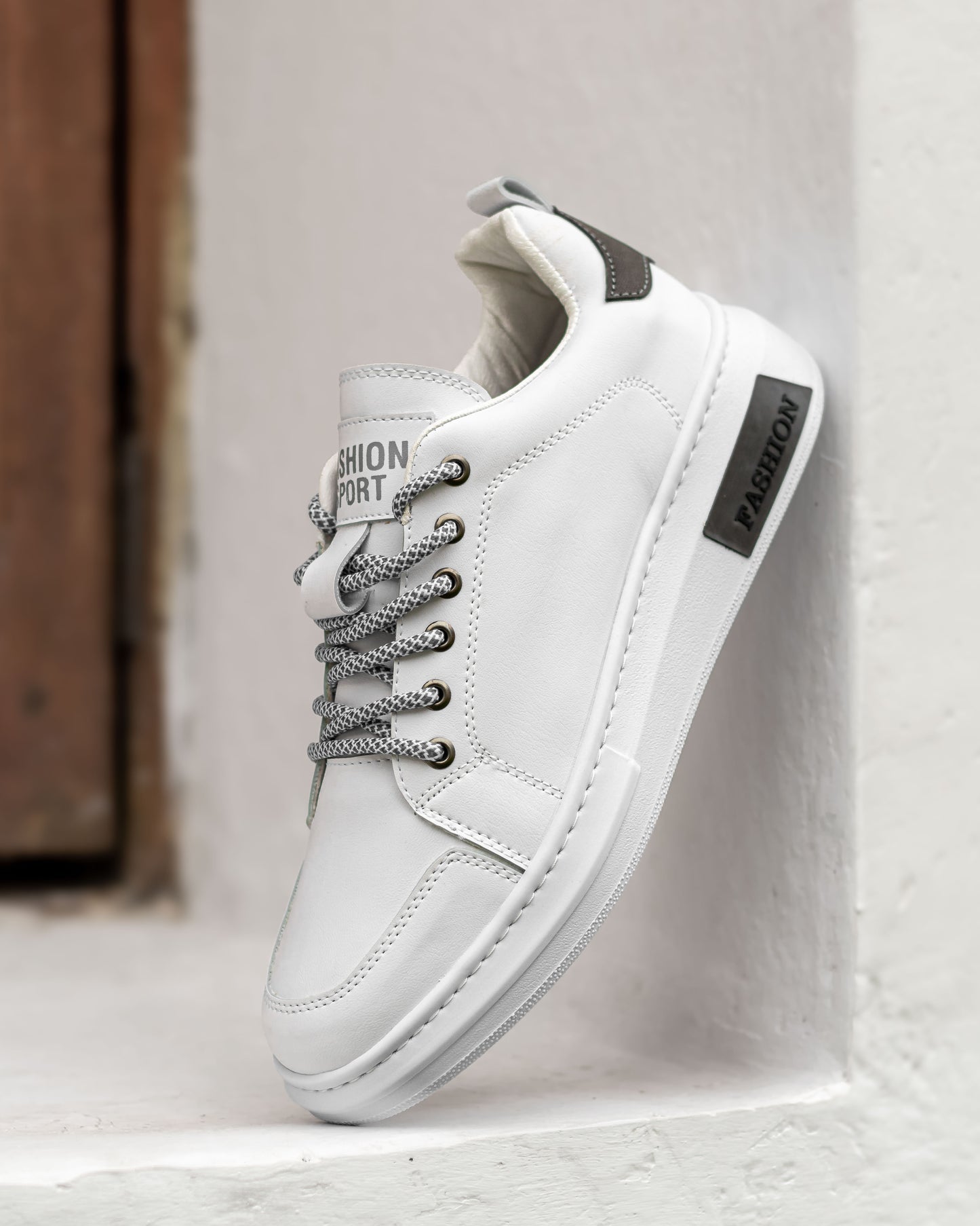 Nuevos Tenis Colegiales