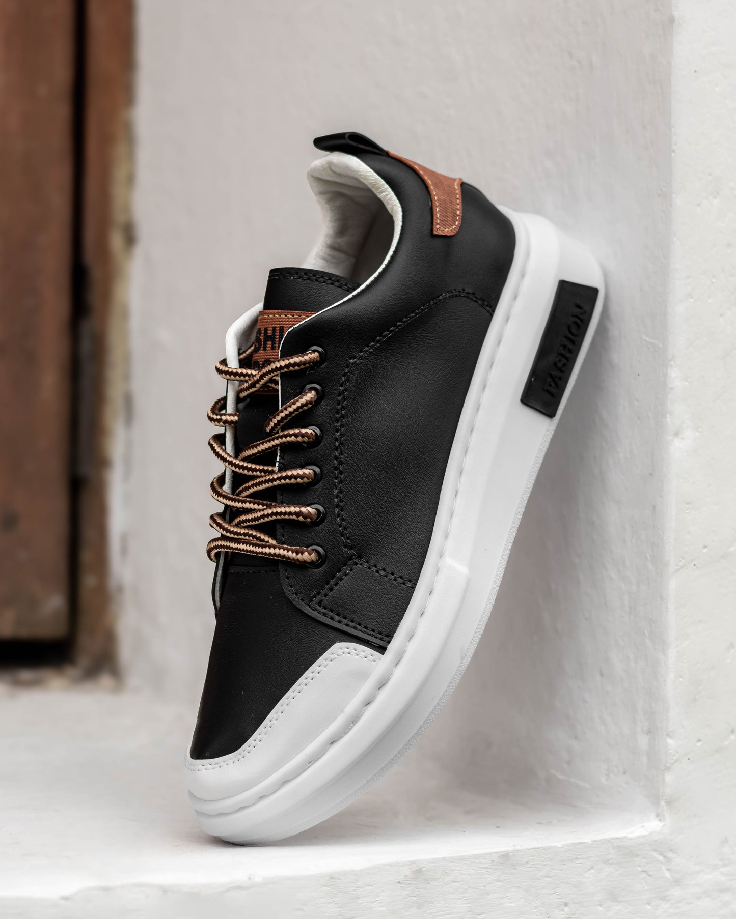 Nuevos Tenis Colegiales